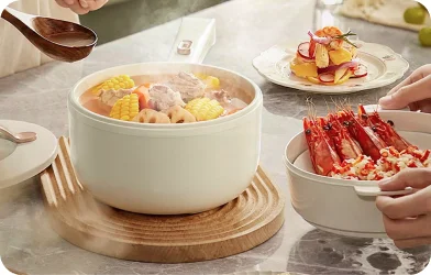 Aji-ngon – Hương vị từ tự nhiên